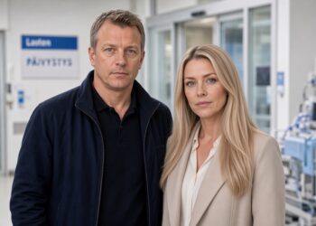 Yksinoikeudella: Kimi Räikkönen ja Minttu Räikkönen rahoittavat salaa monimiljoonan euron lasten ensiapuosastoa yksityisen perheen terveysongelman jälkeen
