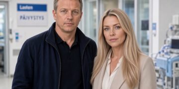 Yksinoikeudella: Kimi Räikkönen ja Minttu Räikkönen rahoittavat salaa monimiljoonan euron lasten ensiapuosastoa yksityisen perheen terveysongelman jälkeen
