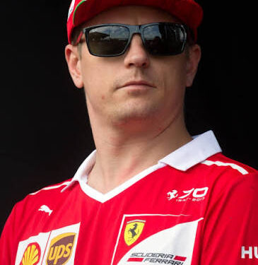 Jäämies palaa: Kimi Räikkönen vahvistaa paluun vuoden 2007 Ferrarilla vuoden 2026 Goodwood Festival of Speedissä – ja hänet on jo nähty testaamassa sitä jäätyneellä suomalaisella järvellä