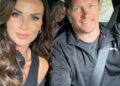 Minttu & Kimi Räikkönen -haastattelu Suomen Ellessä 2026: ”Kimi pitää meistä hyvää huolta”