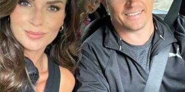 Minttu & Kimi Räikkönen -haastattelu Suomen Ellessä 2026: ”Kimi pitää meistä hyvää huolta”