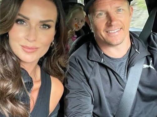 Minttu & Kimi Räikkönen -haastattelu Suomen Ellessä 2026: ”Kimi pitää meistä hyvää huolta”