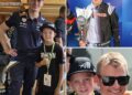 Räikkösen perhe valmistautuu merkittävään ilmoitukseen, sillä Formula 1 -tallit ovat yhä kiinnostuneempia Kimi Räikkösen poikaa Robinia kohtaan.