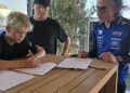 KAUPPA VALMIS: 11-vuotias Robin Räikkönen solmii salaa monivuotisen sopimuksen Oracle Red Bull Racingin kanssa – Jäämiehen poikaa ollaan jo pikasopimuksella korvaamassa seuraavan sukupolven mestareita