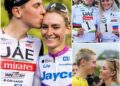 🚨😳 SRCEPARAJOČE: »Te skrivnosti ne moreva več skrivati …« – Tadej Pogačar in Urška Žigart z ganljivim sporočilom presenetila kolesarski svet
