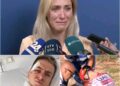 💔 »Sva z zaročencem res zaslužila, da greva skozi vse to?« *Urška Žigart s solzami v očeh prvič spregovori o boleči preizkušnji, ki sta jo z zaročencem Tadejem Pogačarjem pravkar prestala.