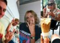 Urška Žigart se je odzvala na seksistični komentar na Instagramu o Pogačarjevih »milijonih«: »Pazi nase in na svojo ženo.«