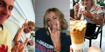 Urška Žigart se je odzvala na seksistični komentar na Instagramu o Pogačarjevih »milijonih«: »Pazi nase in na svojo ženo.«