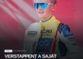 Max Verstappen: ”Robin Räikkösen asenne on erilainen… tuntuu kuin katsoisi nuorempaa itseään uudestaan.”