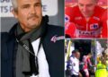 🚴🔴 »Vsakdo se mora naučiti spoštovati kolesarstvo in ga dojemati kot šport elegance in veličine.«  Kolesarska legenda Richard Virenque je Tadeju Pogačarju namenil izjemno močno sporočilo podpore, potem ko je moral slovenski zvezdnik zaradi hudega padca v 8. etapi dirke po Španiji (Vuelta a España) predčasno končati sezono 2026