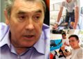🚨🔥 »Neuspeh ne določa tega, kdo si!« — Ena sama, a silovita izjava legendarnega Eddyja Merckxa se je globoko dotaknila navijačev Tadeja Pogačarja, ko je ta javno pohvalil slovenskega kolesarja: »Pogačar se je soočil s težavami in …