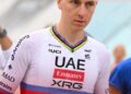 Se bo Tadej Pogačar vendarle vrnil na evropsko prvenstvo? Ekipa UAE Team Emirates odgovarja z jasnim ne.