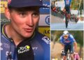 🔥 “Hoe zwaarder, hoe beter.” — Mathieu van der Poel waarschuwt zijn rivalen in de aanloop naar het wereldkampioenschap.