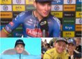 “Ik zal het proberen, dat beloof ik.” β De oprechte belofte van Mathieu van der Poel aan zijn vrouw Roxanne Bertels tijdens het WK wielrennen op de weg in 2026 raakte de fans en liet zien dat hij reed voor degene die het belangrijkst voor hem is. ππ