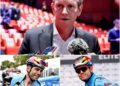 “WE HEBBEN EEN BESLISSING GENOMEN” 🛑🚴 Richard Plugge maakt beslissing over de toekomst van Wout van Aert na het WK bekend