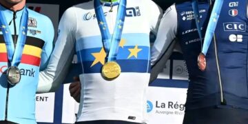 🚨 ZELENA LUČ ZDRAVNIKOV ZA POGAČARJA?! 🇸🇮👀 EKIPA UAE TEAM EMIRATES-XRG KONČNO ODGOVARJA NA PRESENETLJIV ZASUK GLEDE EVROPSKEGA PRVENSTVA!