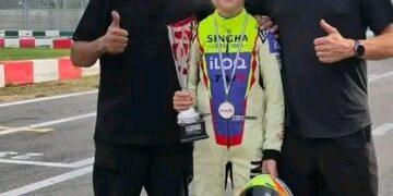🚨 UUTINEN: Robin Räikkönen vastaa kokeneelle kollegalleen Max Verstappenille tavalla, jota monet kutsuvat ”Kimi Räikkönen -tyyliseksi trollaukseksi” – todella hauskaa! 😂🏎️