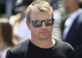 Kimi Räikkönen kommentoi poikansa Robinin sopimusta Red Bull -ohjelman kanssa