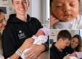 🔥👶 Družinska sreča pri Pogačarjevih: Tadejeva sestra povila čudovito deklico – njeno posebno ime pa je med oboževalci sprožilo ugibanja o njegovem pomenu 👇❤️