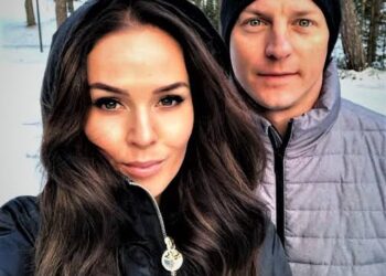 💔➡️❤️ ”Joka päivä tunnen itseni rakastetuksi ja arvostetuksi”: Minttu Räikkönen avautuu Kimistä ja paljastaa, kuinka he löysivät tiensä takaisin tuskallisen luvun jälkeen – ”Tänään olemme takaisin”