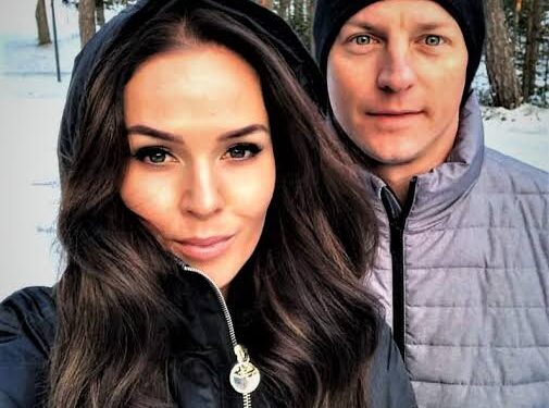 💔➡️❤️ ”Joka päivä tunnen itseni rakastetuksi ja arvostetuksi”: Minttu Räikkönen avautuu Kimistä ja paljastaa, kuinka he löysivät tiensä takaisin tuskallisen luvun jälkeen – ”Tänään olemme takaisin”