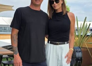 UUTINEN: Formula 1 -legenda Kimi Räikkösen puoliso Minttu Räikkönen yllätti fanit tällä viikolla kertomalla avoimesti puolisonsa kilpauran jälkeisen elämän harvoin käsitellystä puolesta.