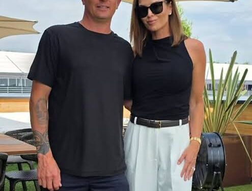 UUTINEN: Formula 1 -legenda Kimi Räikkösen puoliso Minttu Räikkönen yllätti fanit tällä viikolla kertomalla avoimesti puolisonsa kilpauran jälkeisen elämän harvoin käsitellystä puolesta.