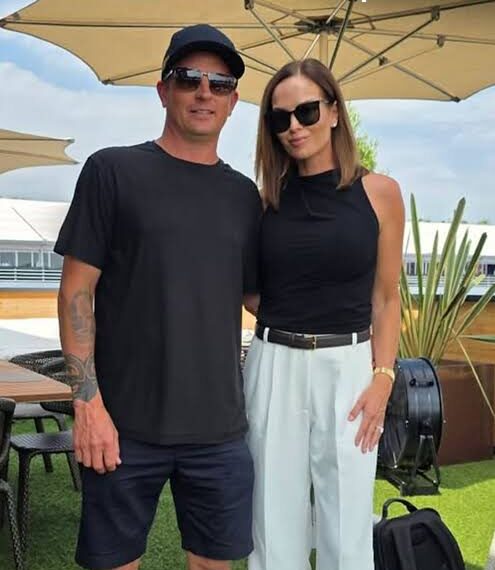 UUTINEN: Formula 1 -legenda Kimi Räikkösen puoliso Minttu Räikkönen yllätti fanit tällä viikolla kertomalla avoimesti puolisonsa kilpauran jälkeisen elämän harvoin käsitellystä puolesta.