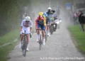 Vodja ekipe UAE Team Emirates-XRG Mauro Gianetti je potrdil, da načrti Tadeja Pogačarja za nastop na dirki Pariz–Roubaix leta 2027 ostajajo nespremenjeni, kljub padcu, ki je Slovencu predčasno končal sezono na dirki po Španiji (Vuelta a España).