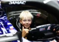 Robin ”Ace” Räikkösen nousu tuo mieleen Max Verstappenin uran alun – ja saa Verstappenin reagoimaan