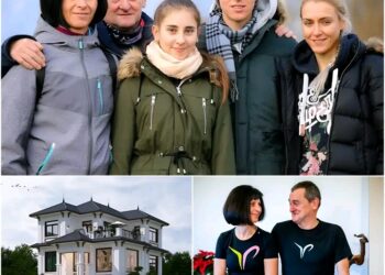 💔🚴 “MAMA JE ZAME ŽRTVOVALA CELO SVOJE ŽIVLJENJE … ZDAJ JE ČAS, DA SI ODPOČIJE.”