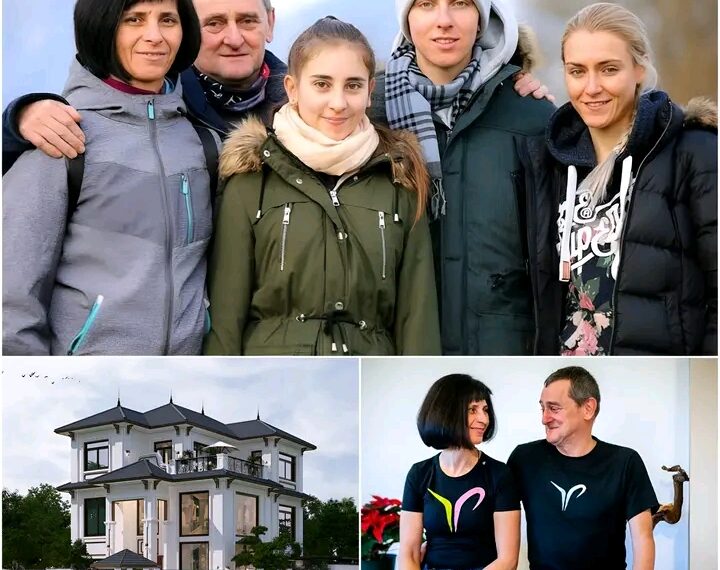 💔🚴 “MAMA JE ZAME ŽRTVOVALA CELO SVOJE ŽIVLJENJE … ZDAJ JE ČAS, DA SI ODPOČIJE.”