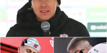 Tadej Pogačar se je soočal z ogromnim pritiskom na najvišji ravni kolesarstva in odkrito spregovoril o trenutkih, ko je zaradi teže vsega skupaj razmišljal o tem, ali naj sploh nadaljuje.