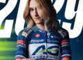 ŠE DVE LETI: Urška Žigart podaljšala sodelovanje z ekipo AG Insurance-Soudal do konca leta 2029 🇸🇮
