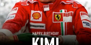 BBC juhlistaa Kimi Räikkösen syntymäpäivää räjähtävällä dokumentilla, joka käsittelee hänen kiisteltyä F1-debyyttikauttaan