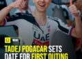 Najnovejše: 🇸🇮 Tadej Pogačar napovedal vrnitev po padcu na dirki 🇪🇸 Vuelta