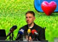 Tadej Pogačar je kot svoja tri glavna cilja za leto 2027 izpostavil Dirko po Franciji (Tour de France), svetovno prvenstvo in Dirko po Španiji (Vuelta a España).