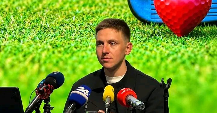 Tadej Pogačar je kot svoja tri glavna cilja za leto 2027 izpostavil Dirko po Franciji (Tour de France), svetovno prvenstvo in Dirko po Španiji (Vuelta a España).