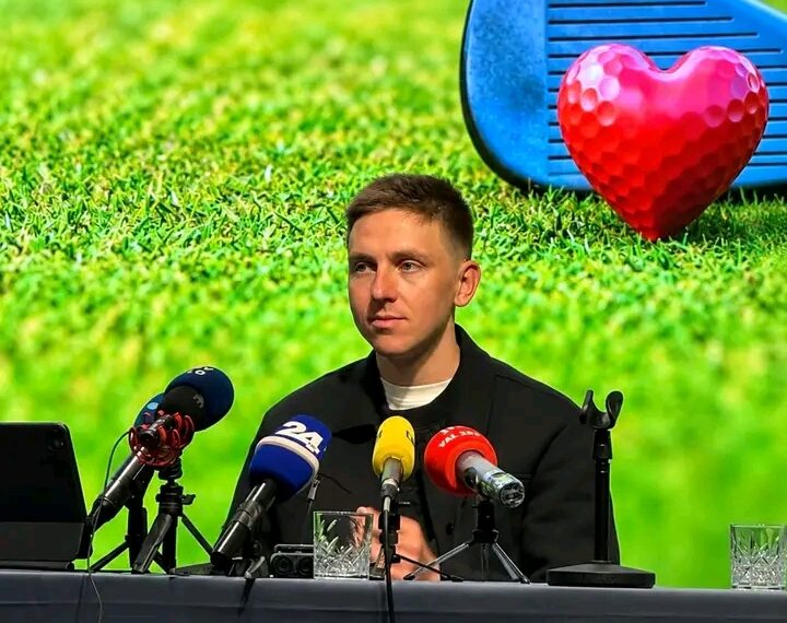 Tadej Pogačar je kot svoja tri glavna cilja za leto 2027 izpostavil Dirko po Franciji (Tour de France), svetovno prvenstvo in Dirko po Španiji (Vuelta a España).
